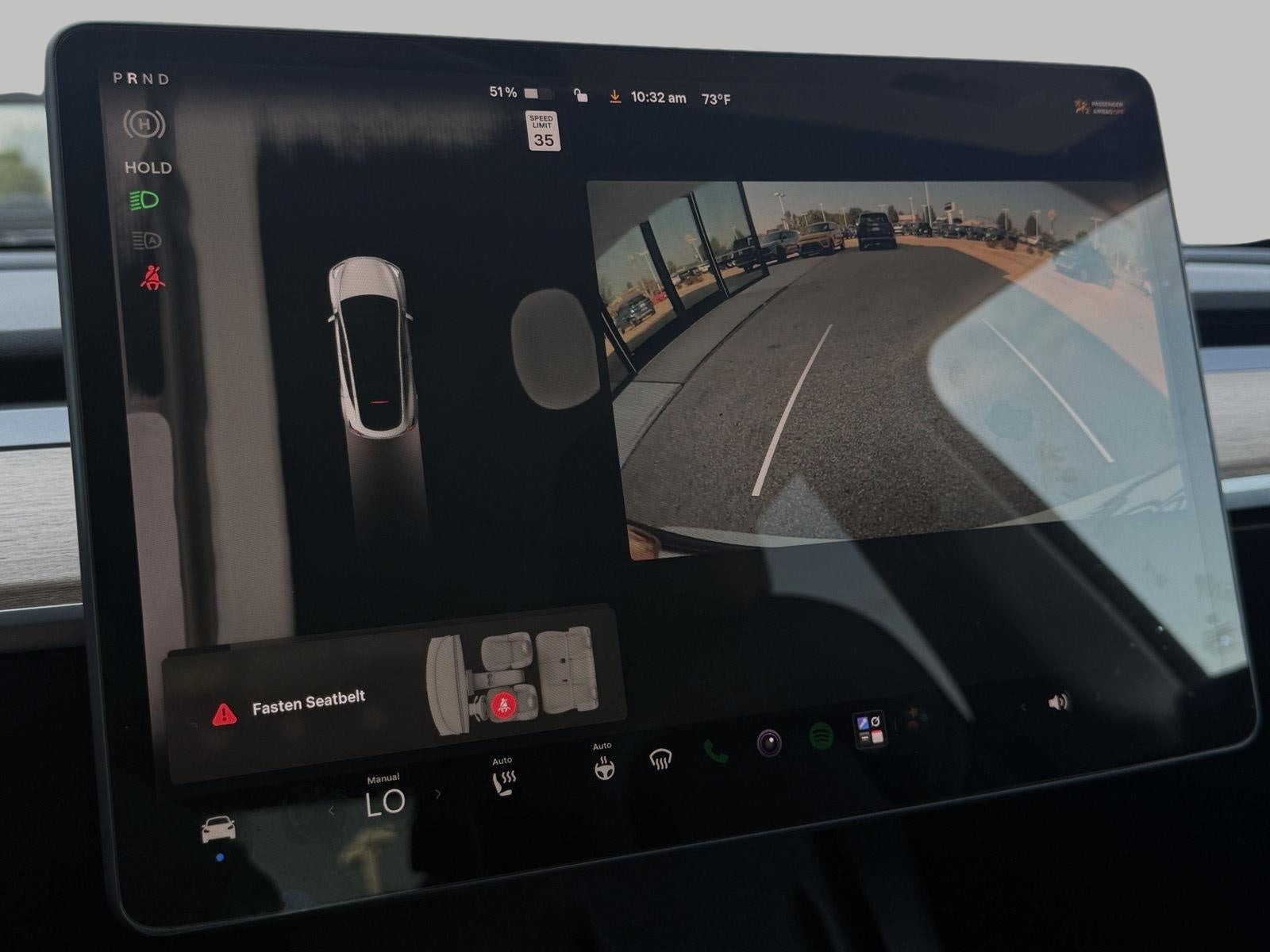 2022 Tesla Model Y Long Range AWD