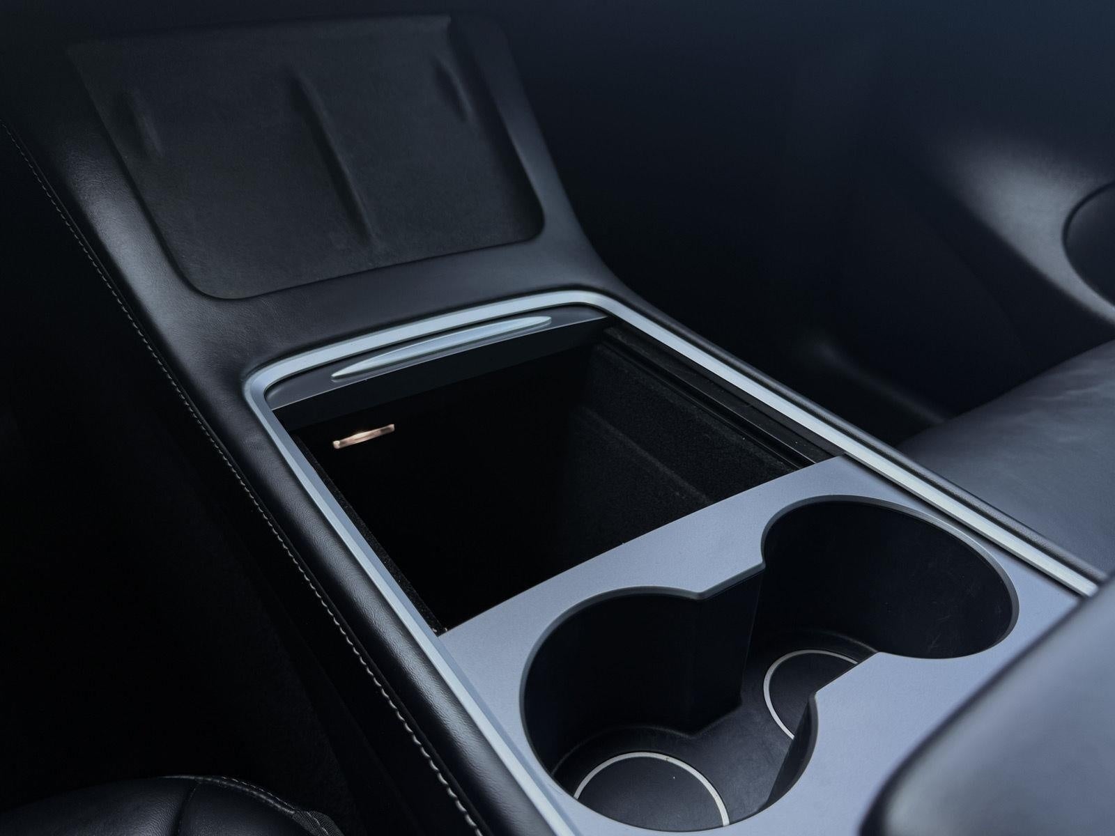 2022 Tesla Model Y Long Range AWD
