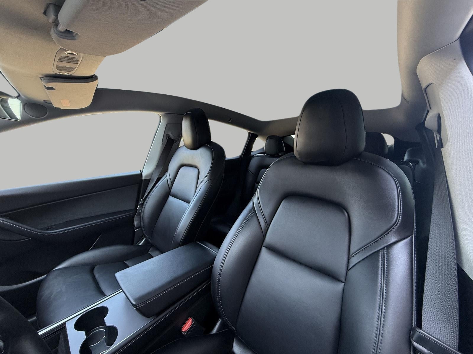 2022 Tesla Model Y Long Range AWD