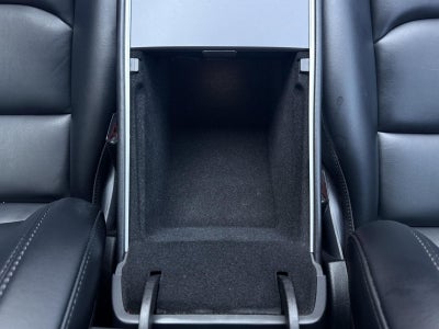 2022 Tesla Model Y Long Range AWD