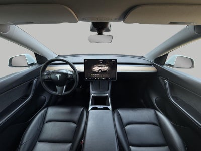 2022 Tesla Model Y Long Range AWD
