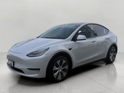 2022 Tesla Model Y Long Range AWD