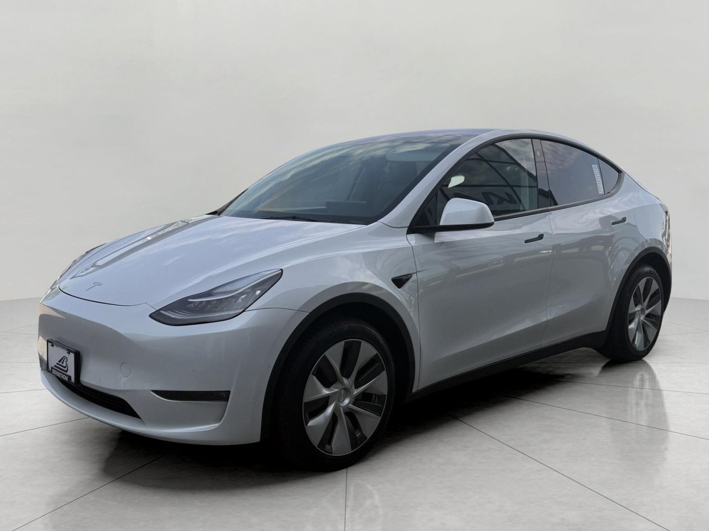 2022 Tesla Model Y Long Range AWD