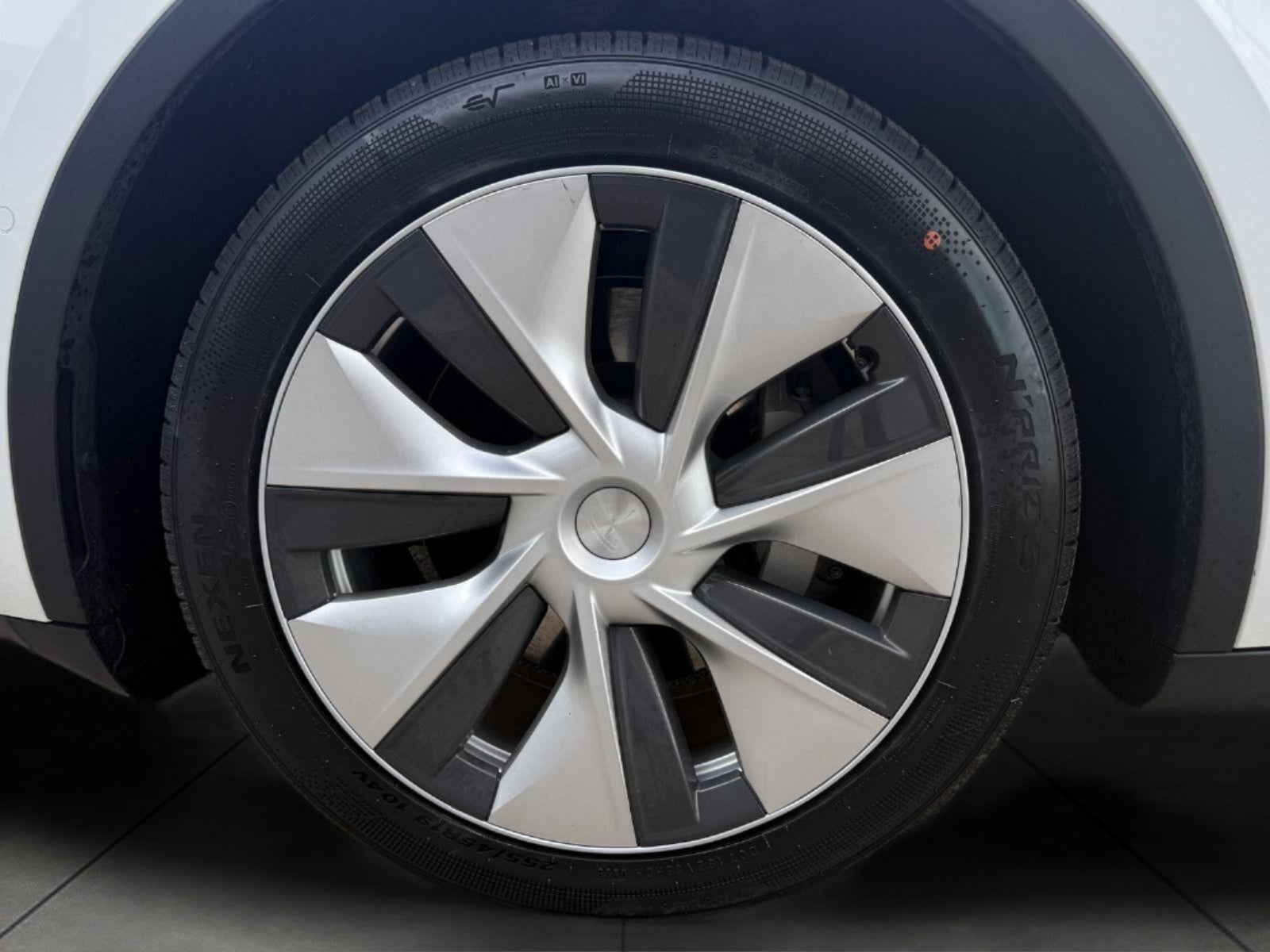 2022 Tesla Model Y Long Range AWD