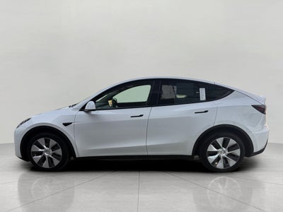 2022 Tesla Model Y Long Range AWD
