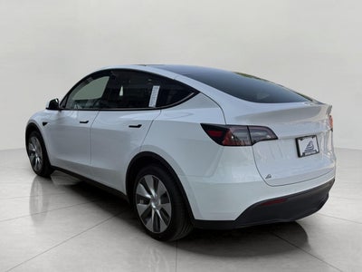 2022 Tesla Model Y Long Range AWD