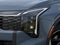 2027 Kia Sportage Hybrid EX AWD