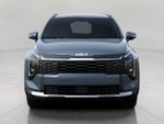 2027 Kia Sportage Hybrid EX AWD