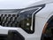 2027 Kia Sportage Hybrid EX AWD