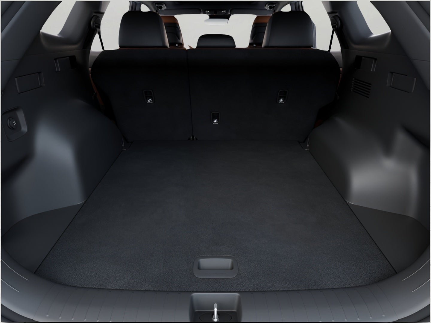 2027 Kia Sportage Hybrid EX AWD