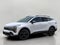 2027 Kia Sportage Hybrid EX AWD