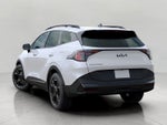 2027 Kia Sportage Hybrid EX AWD