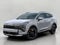 2027 Kia Sportage Hybrid EX AWD