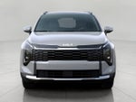 2027 Kia Sportage Hybrid EX AWD