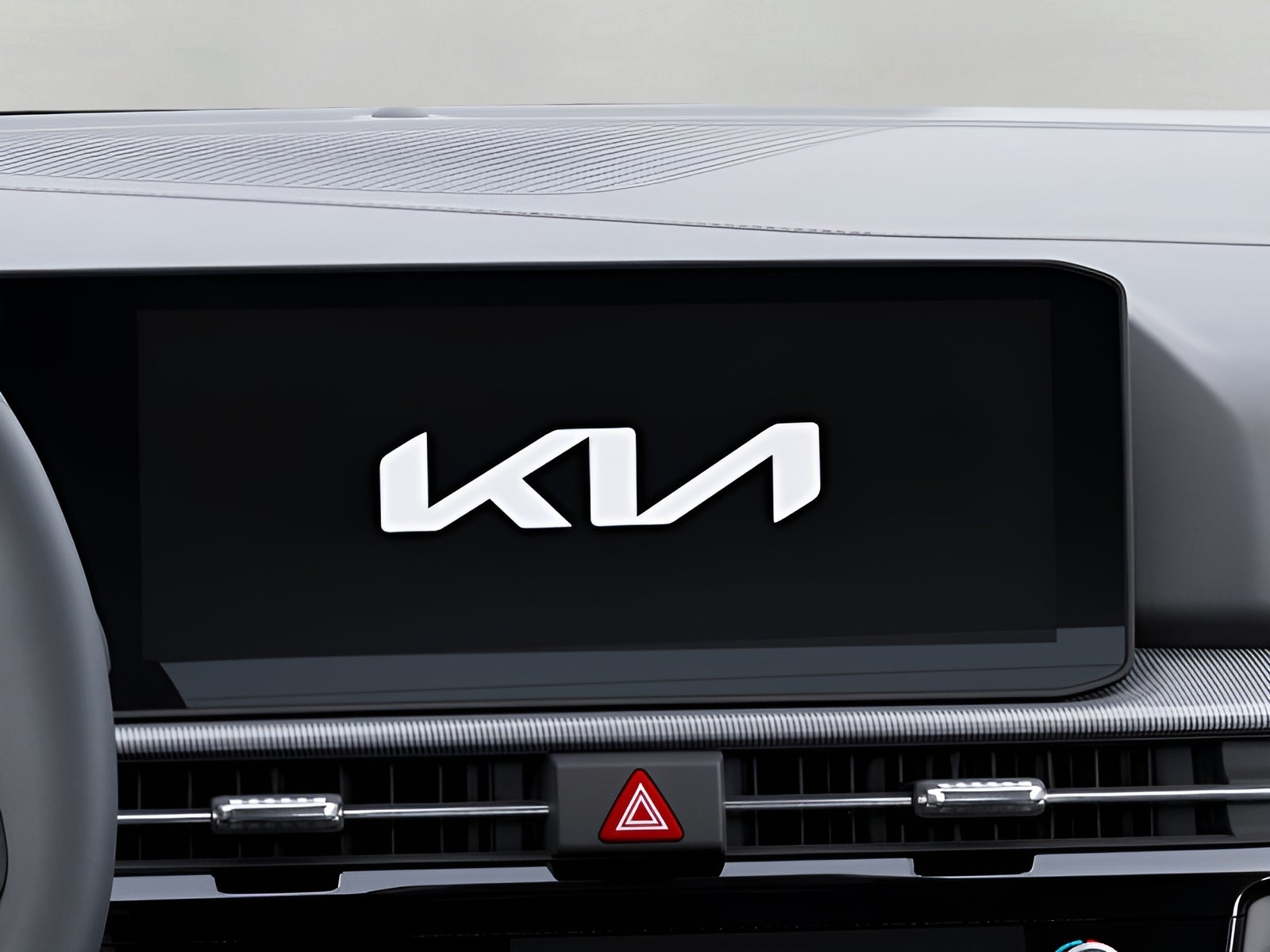 2027 Kia Sportage Hybrid EX AWD