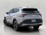 2027 Kia Sportage Hybrid EX AWD