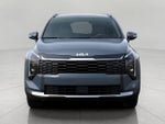 2027 Kia Sportage Hybrid EX AWD