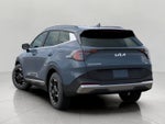 2027 Kia Sportage Hybrid EX AWD