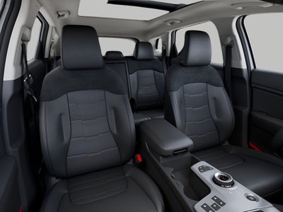 2027 Kia Sportage Hybrid SX-Prestige AWD