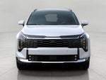 2027 Kia Sportage Hybrid SX-Prestige AWD