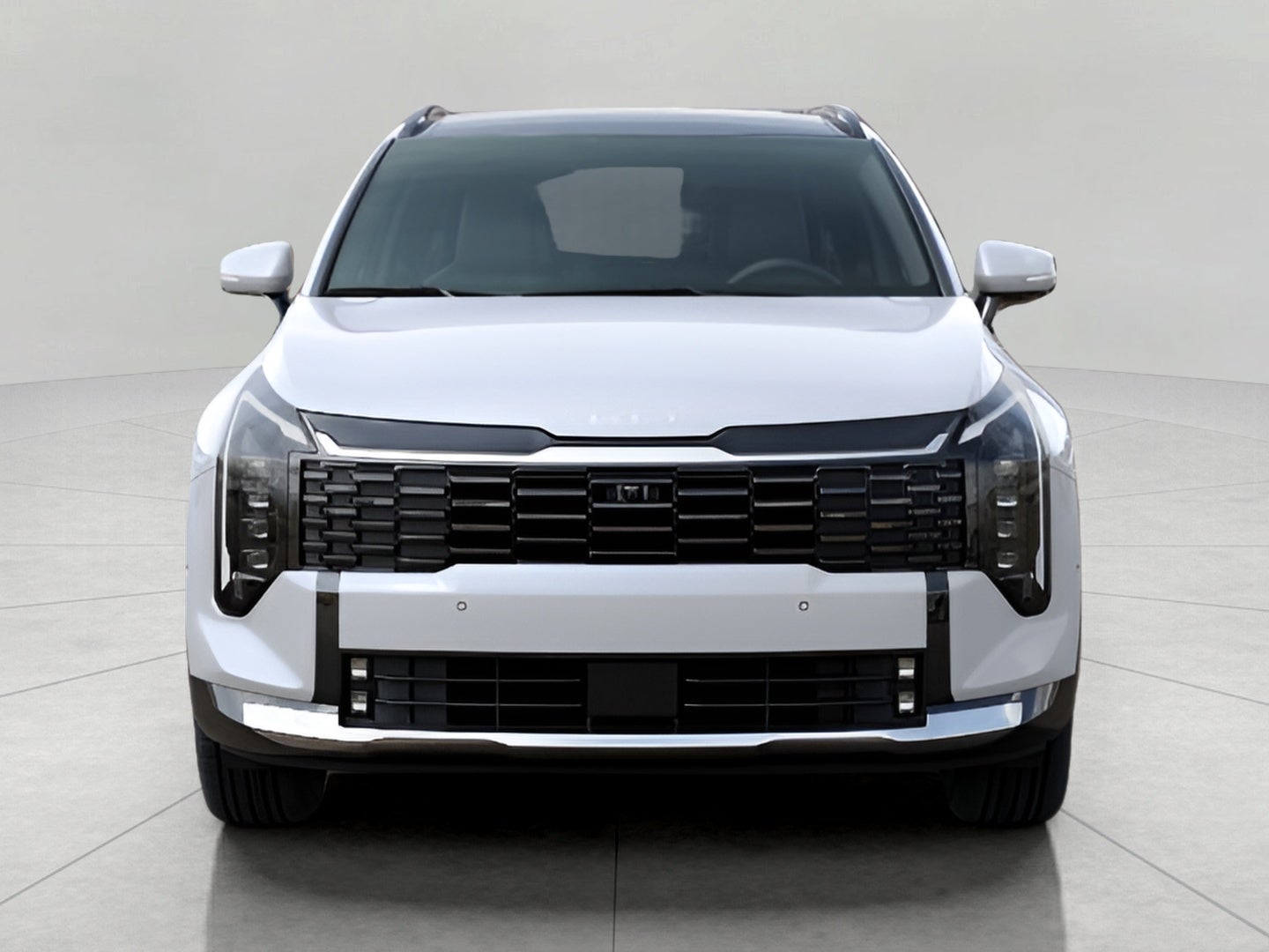 2027 Kia Sportage Hybrid SX-Prestige AWD