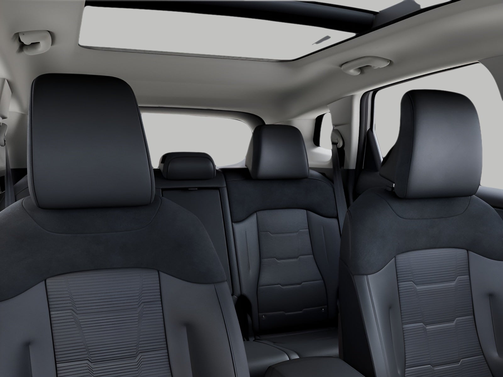 2027 Kia Sportage Hybrid SX-Prestige AWD