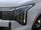 2027 Kia Sportage Hybrid SX-Prestige AWD