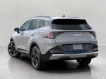 2027 Kia Sportage Hybrid SX-Prestige AWD