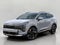 2027 Kia Sportage Hybrid SX-Prestige AWD