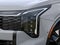 2027 Kia Sportage Hybrid SX-Prestige AWD