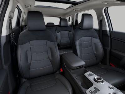 2027 Kia Sportage Hybrid SX-Prestige AWD