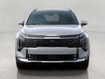2027 Kia Sportage Hybrid SX-Prestige AWD