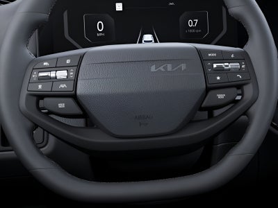 2027 Kia Sportage Hybrid SX-Prestige AWD