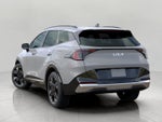2027 Kia Sportage Hybrid SX-Prestige AWD