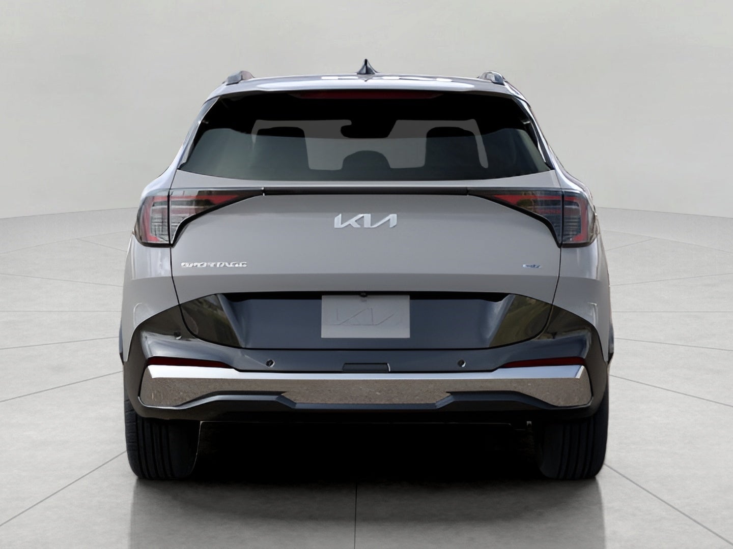 2027 Kia Sportage Hybrid SX-Prestige AWD