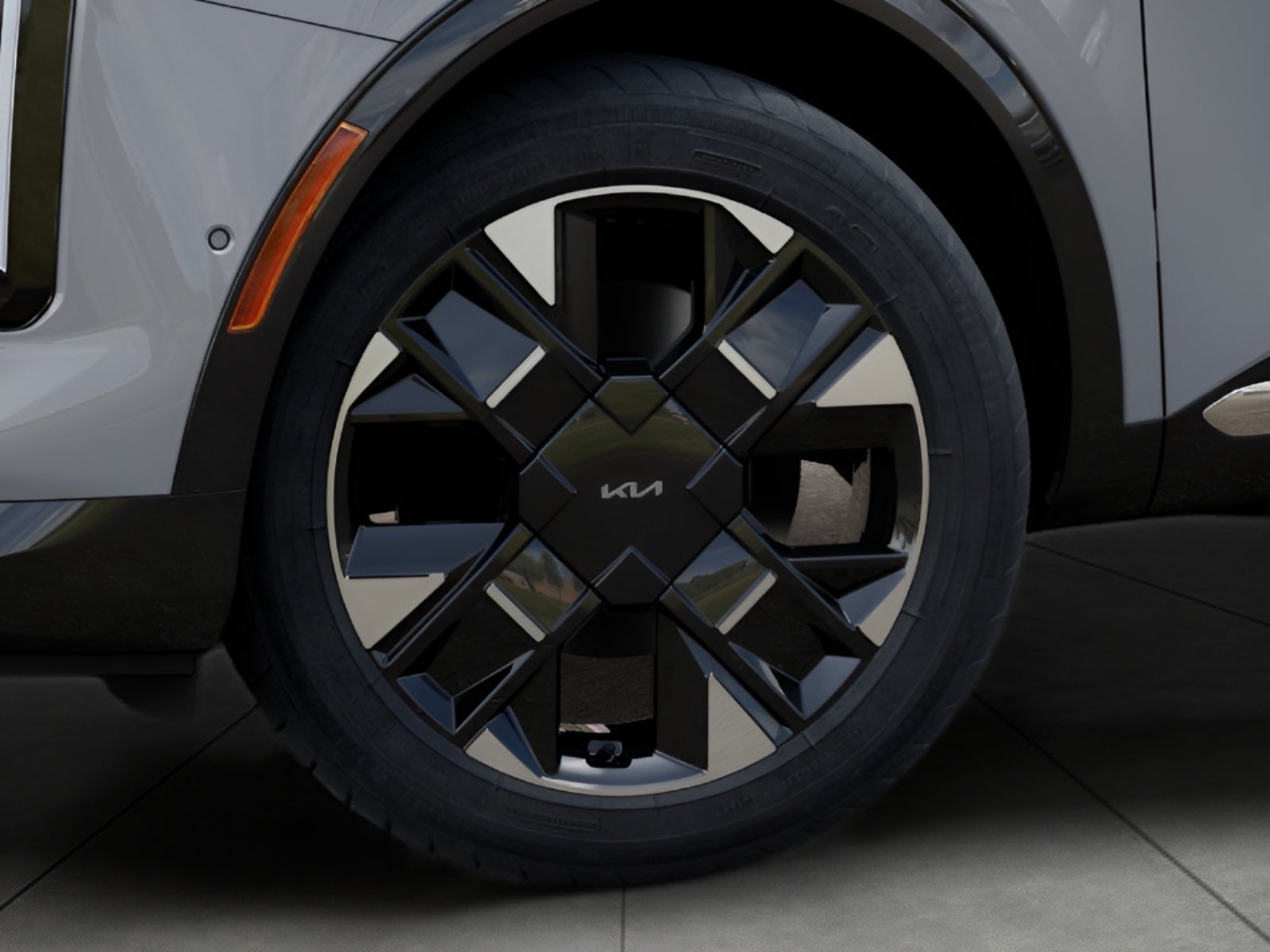 2027 Kia Sportage Hybrid SX-Prestige AWD