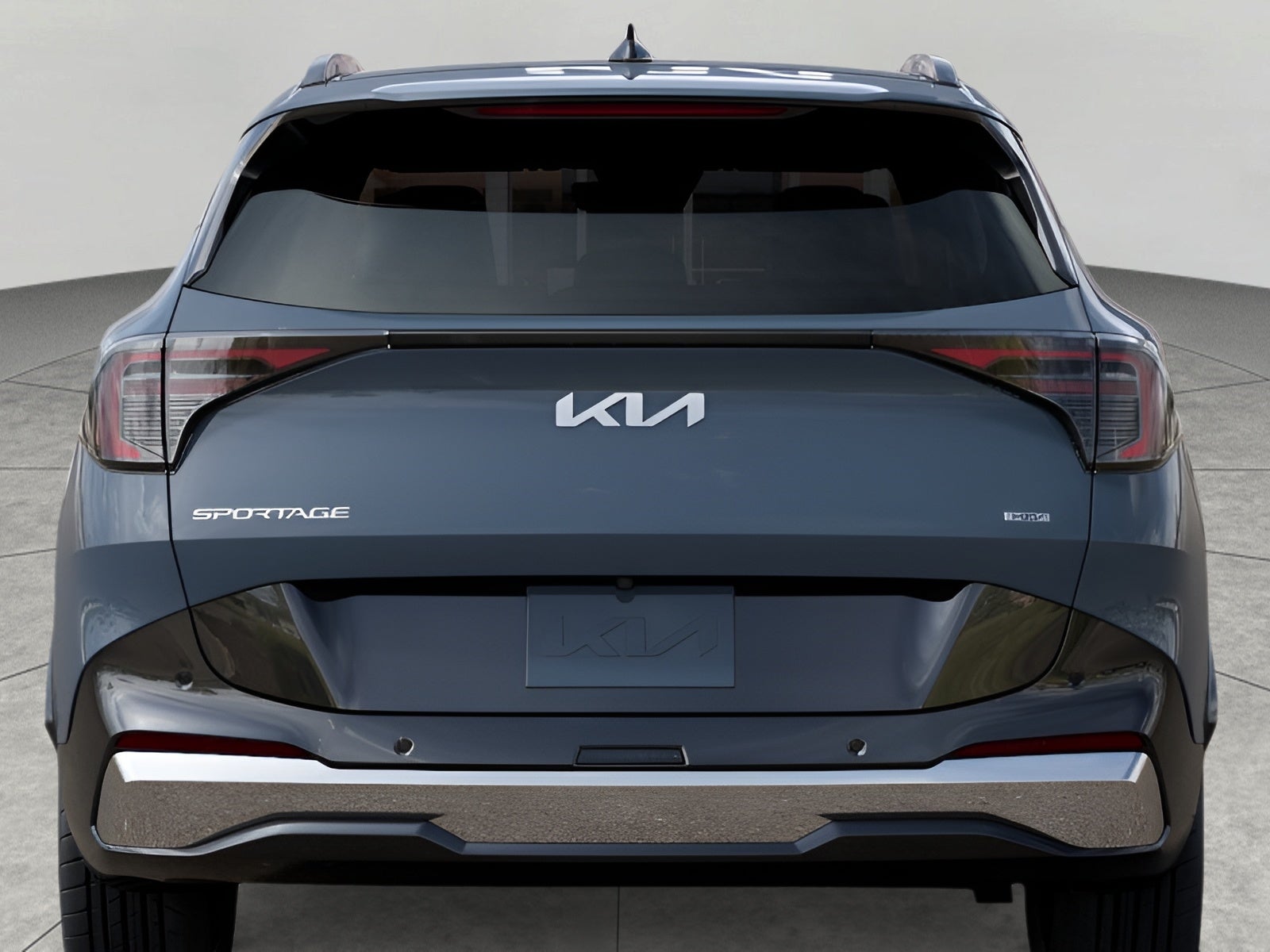 2027 Kia Sportage Hybrid SX-Prestige AWD