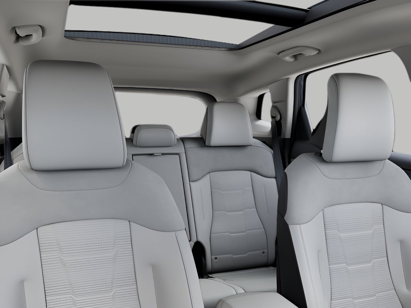 2027 Kia Sportage Hybrid SX-Prestige AWD