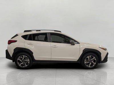 2024 Subaru Crosstrek Premium AWD