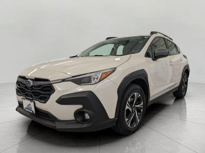 2024 Subaru Crosstrek Premium AWD