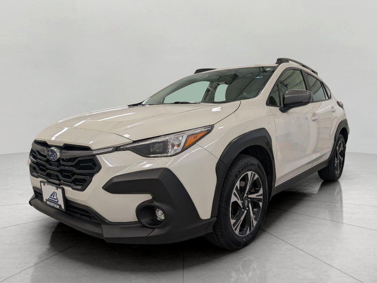 2024 Subaru Crosstrek Premium AWD