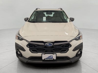 2024 Subaru Crosstrek Premium AWD