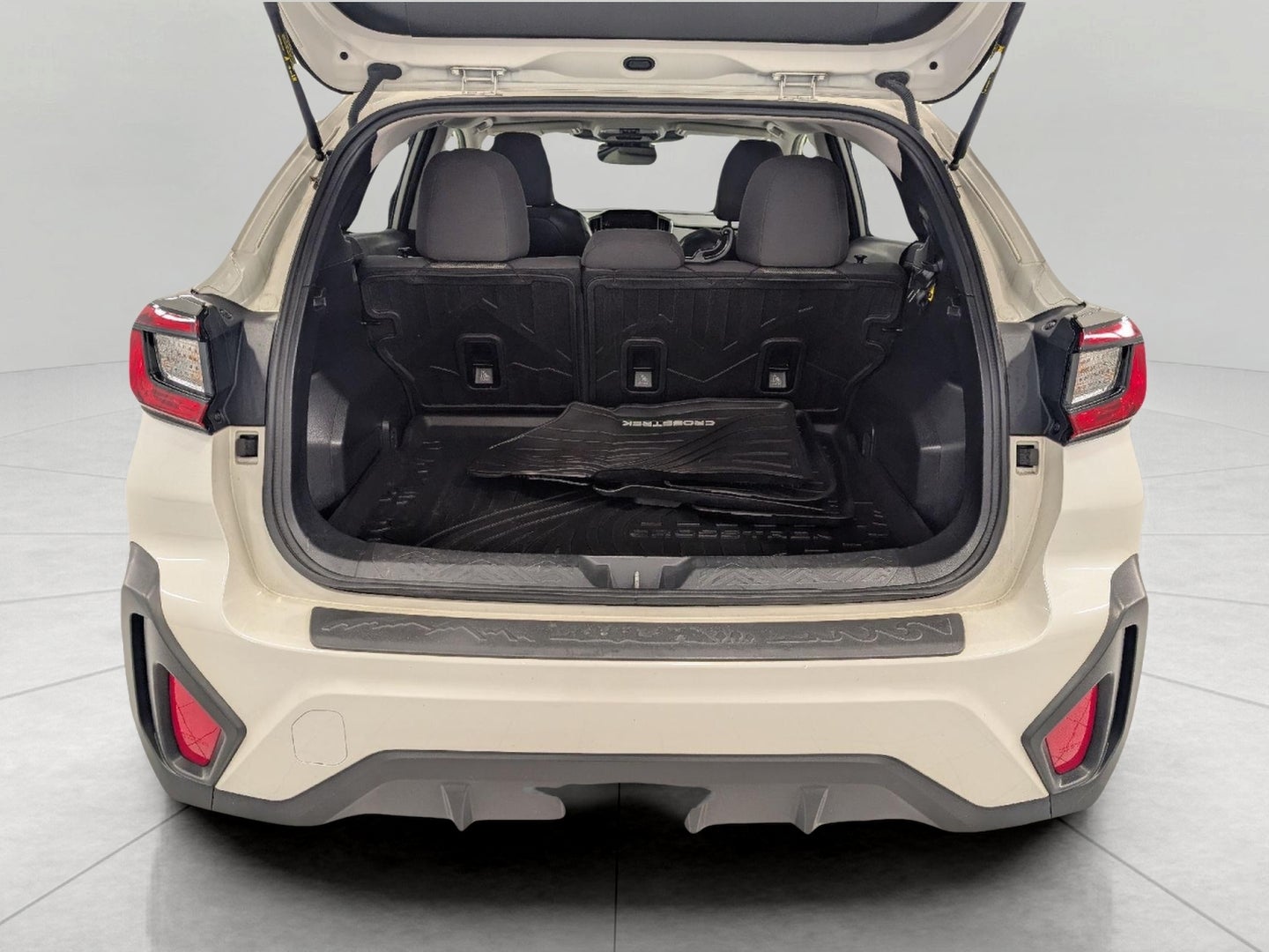 2024 Subaru Crosstrek Premium AWD