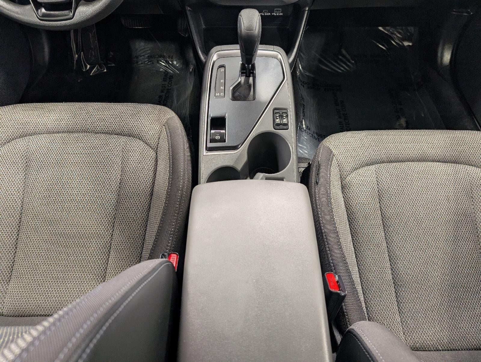 2024 Subaru Crosstrek Premium AWD