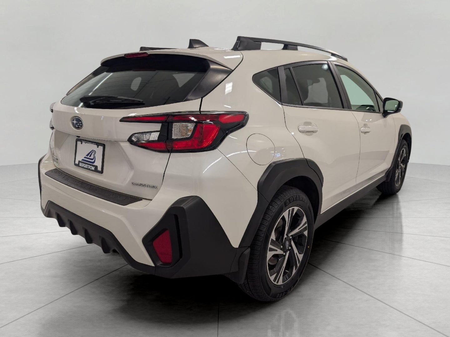 2024 Subaru Crosstrek Premium AWD