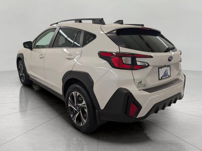 2024 Subaru Crosstrek Premium AWD