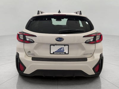 2024 Subaru Crosstrek Premium AWD