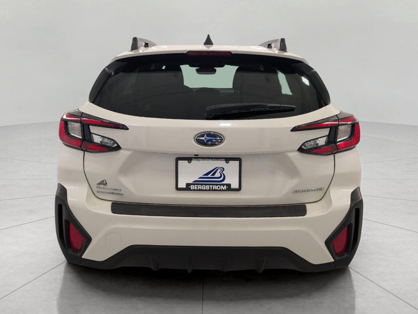 2024 Subaru Crosstrek Premium AWD