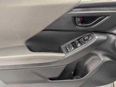 2024 Subaru Crosstrek Premium AWD