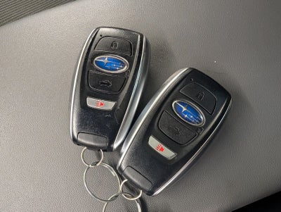2024 Subaru Crosstrek Premium AWD